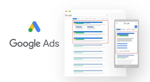 Google Ads Jadi Alternatif Beriklan Paling Efektif