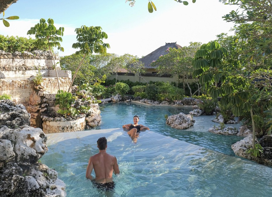 Temukan Destinasi Wisata Unik dan Menarik di Bali dari Bali Top Holidays