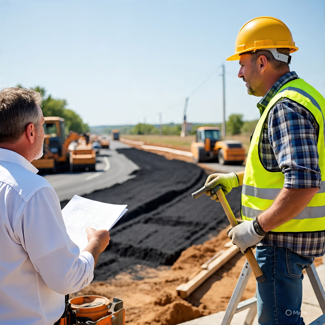 Solusi Konstruksi Efisien untuk Wilayah dengan Kontur Tanah Tidak Stabil