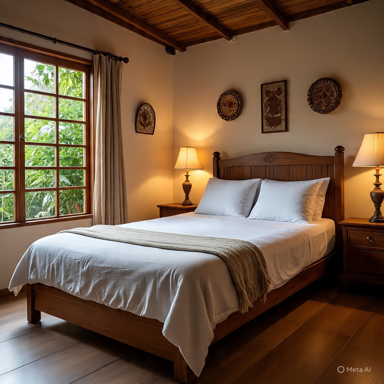 Di Kota Mana Usaha Homestay Bisa Berkembang Baik?